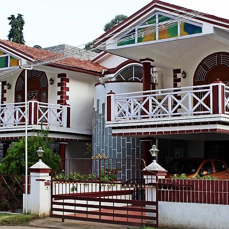 Lakshmi Lands - The Royal Stay Kodaikanal Rum bild