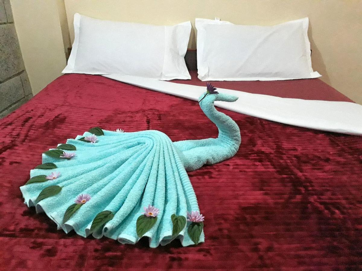Lakshmi Lands - The Royal Stay Kodaikanal Exteriör bild