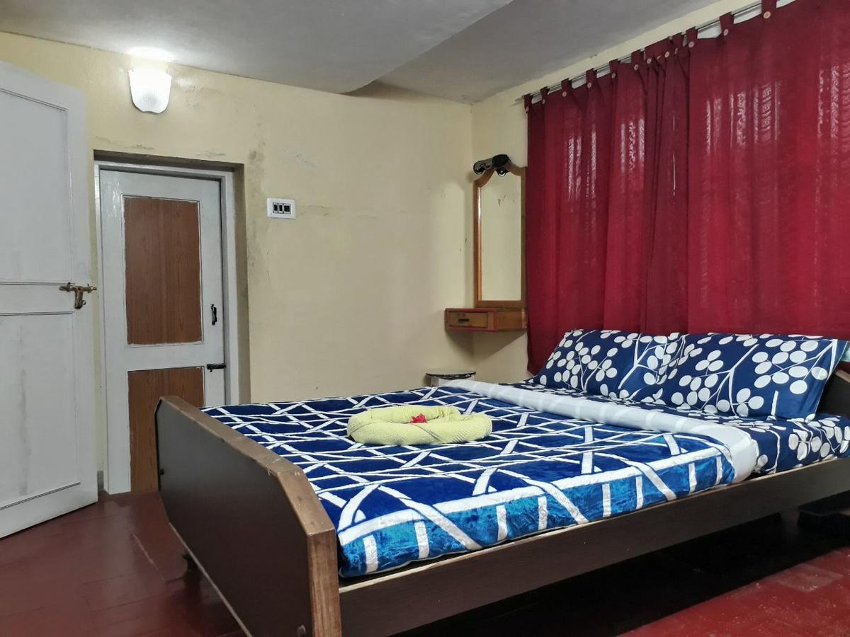 Lakshmi Lands - The Royal Stay Kodaikanal Exteriör bild