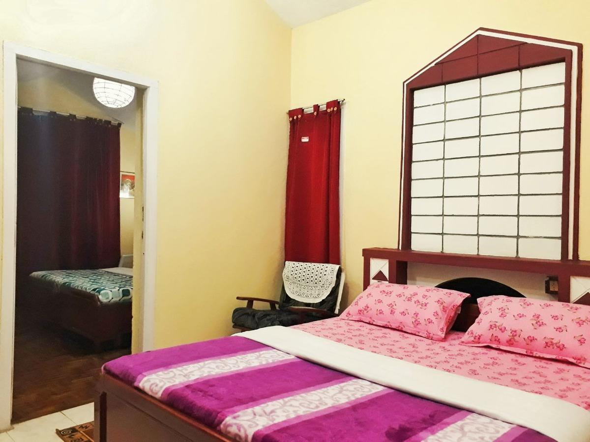 Lakshmi Lands - The Royal Stay Kodaikanal Exteriör bild