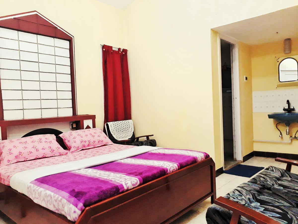 Lakshmi Lands - The Royal Stay Kodaikanal Exteriör bild